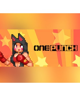 OnePunch Steam Key GLOBAL
